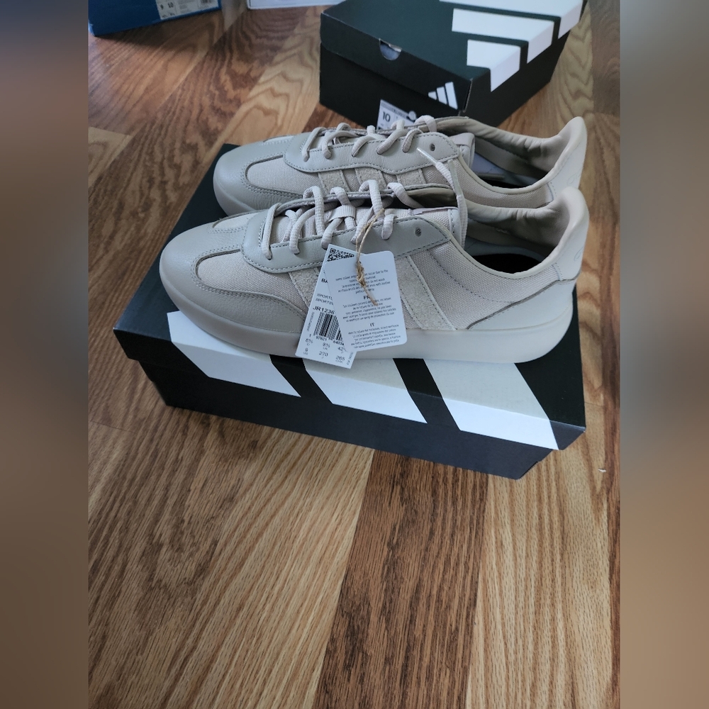 Adidas Barreda Decode - Picture 12 of 17